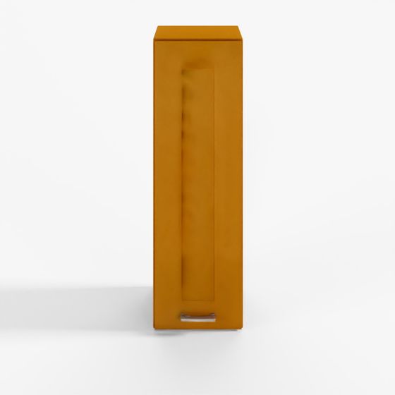 Avenue Kitchen Cabinet BRW 3D Model