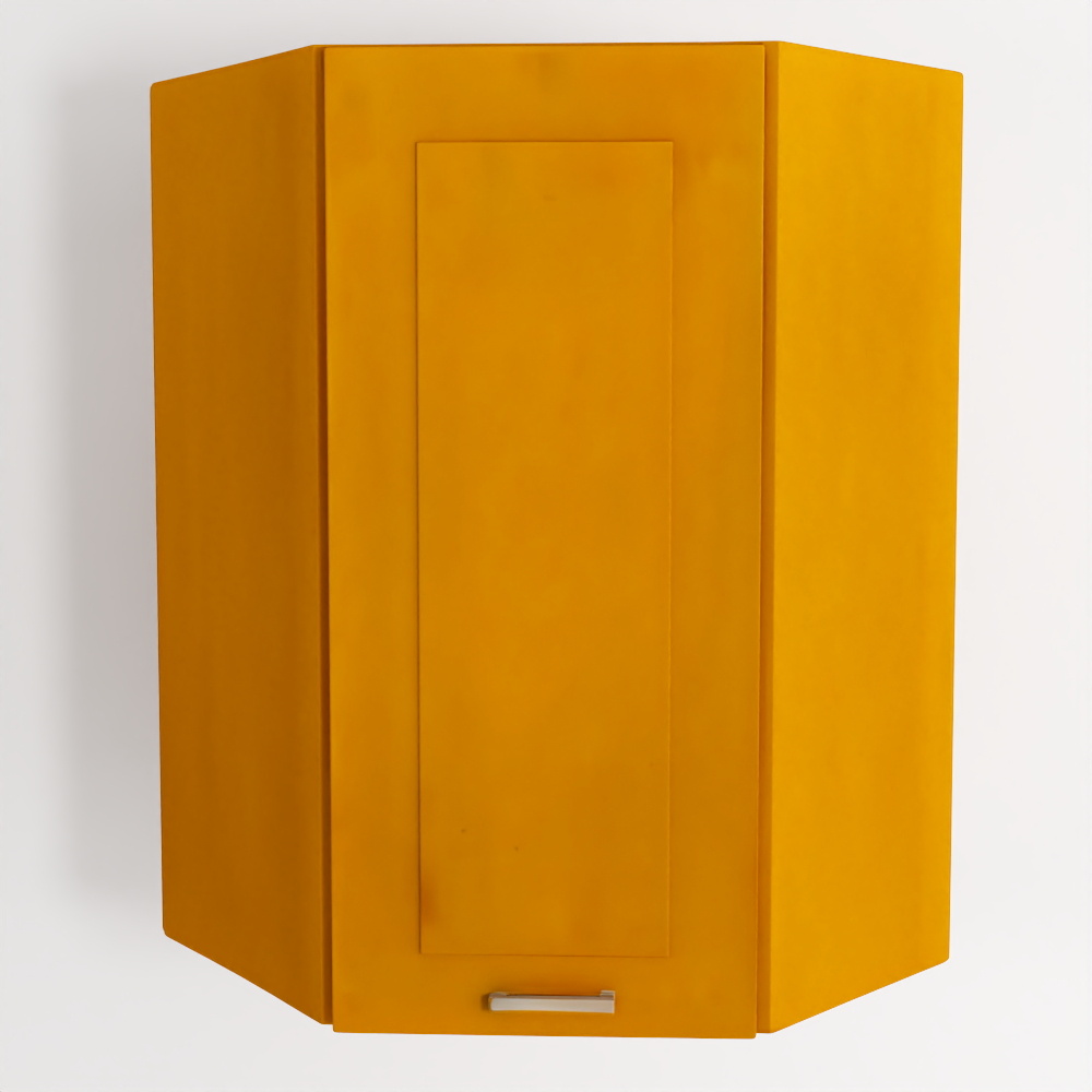 BRW Furniture Kitchen Cabinet 3D Model