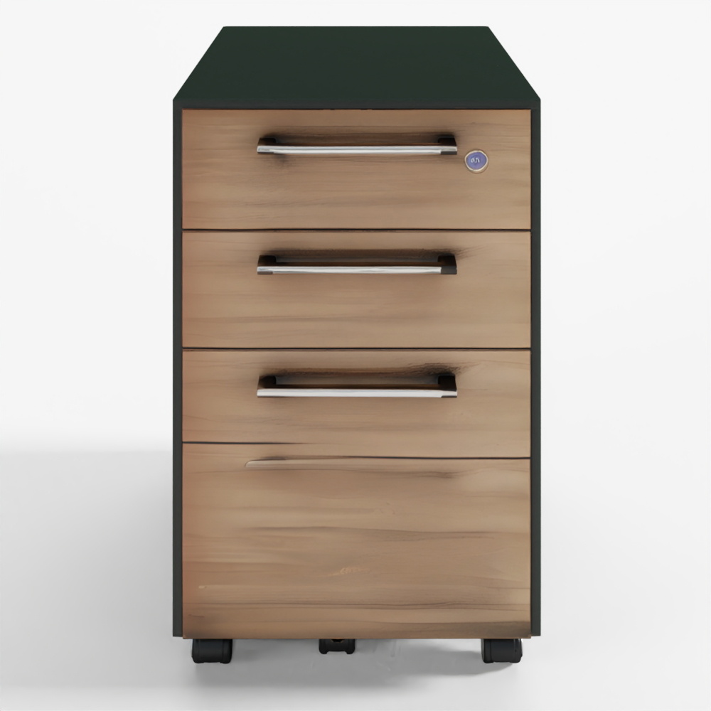 サイドキャビネット