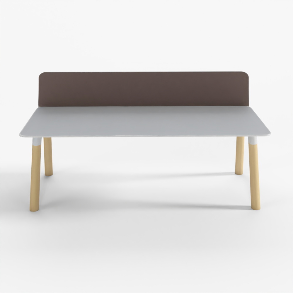 シングルデスク