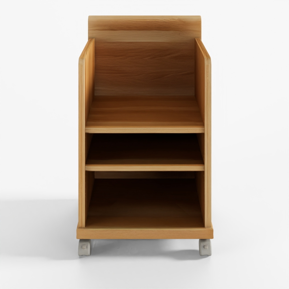 Chariot Bureau Nitori