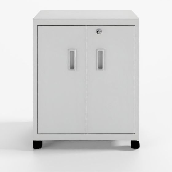 Chariot de Bureau Nitori