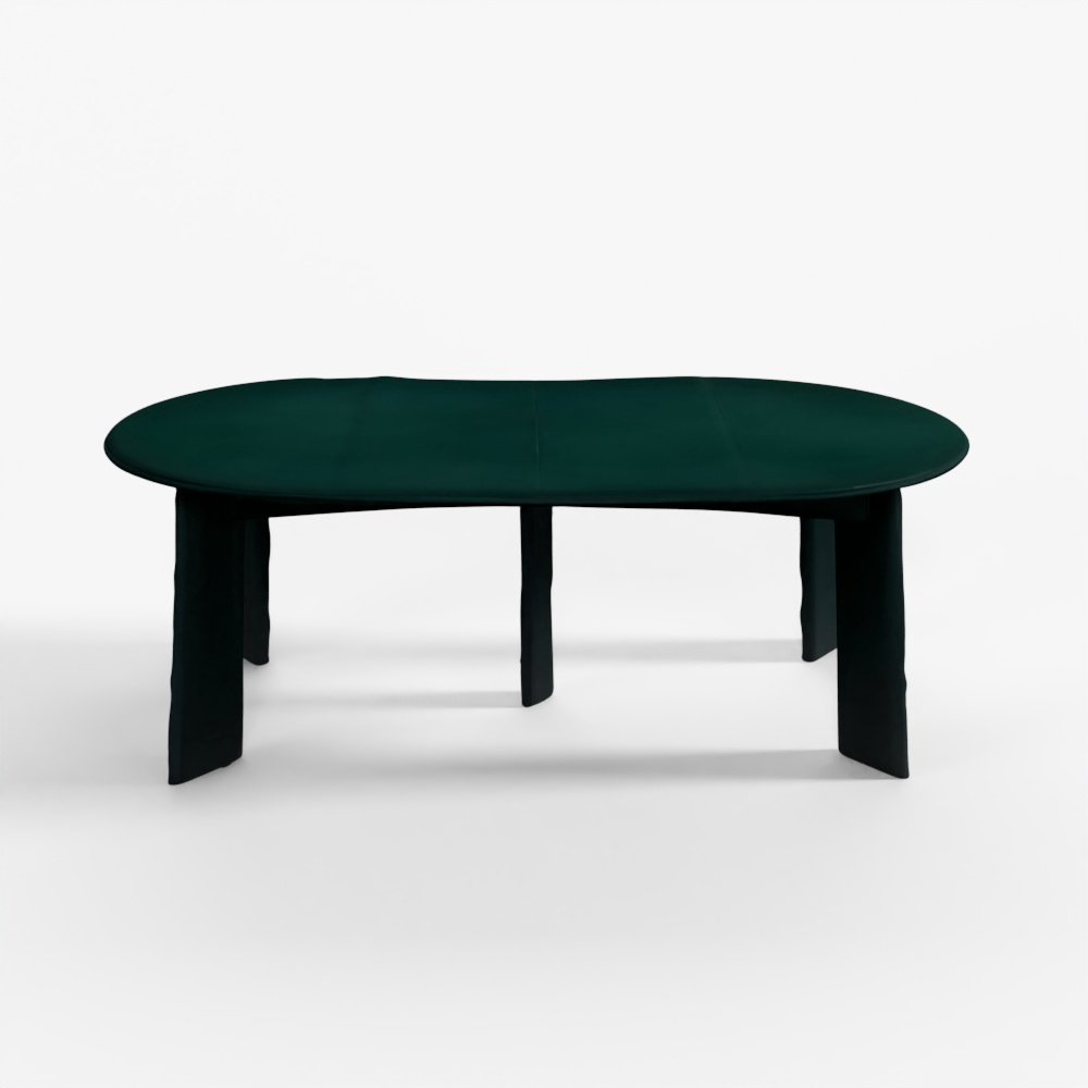 FERM LIVING Bevel Table - Extendable x 2