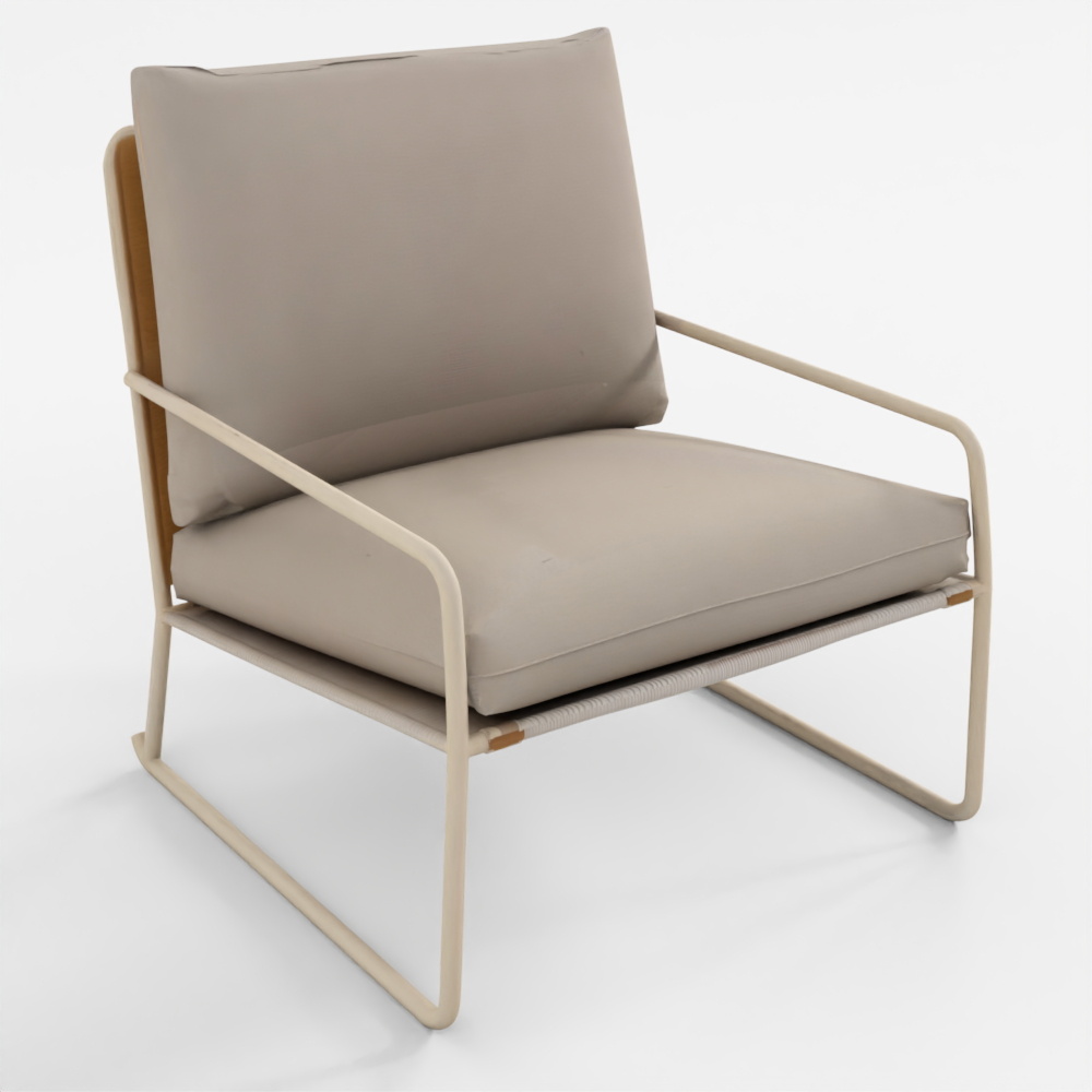 FERM LIVING Desert Einzelsitz