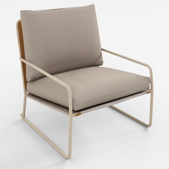 FERM LIVING Desert Einzelsitz