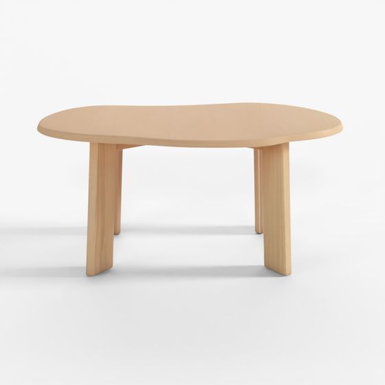 FERM LIVING Tarn Schreibtisch