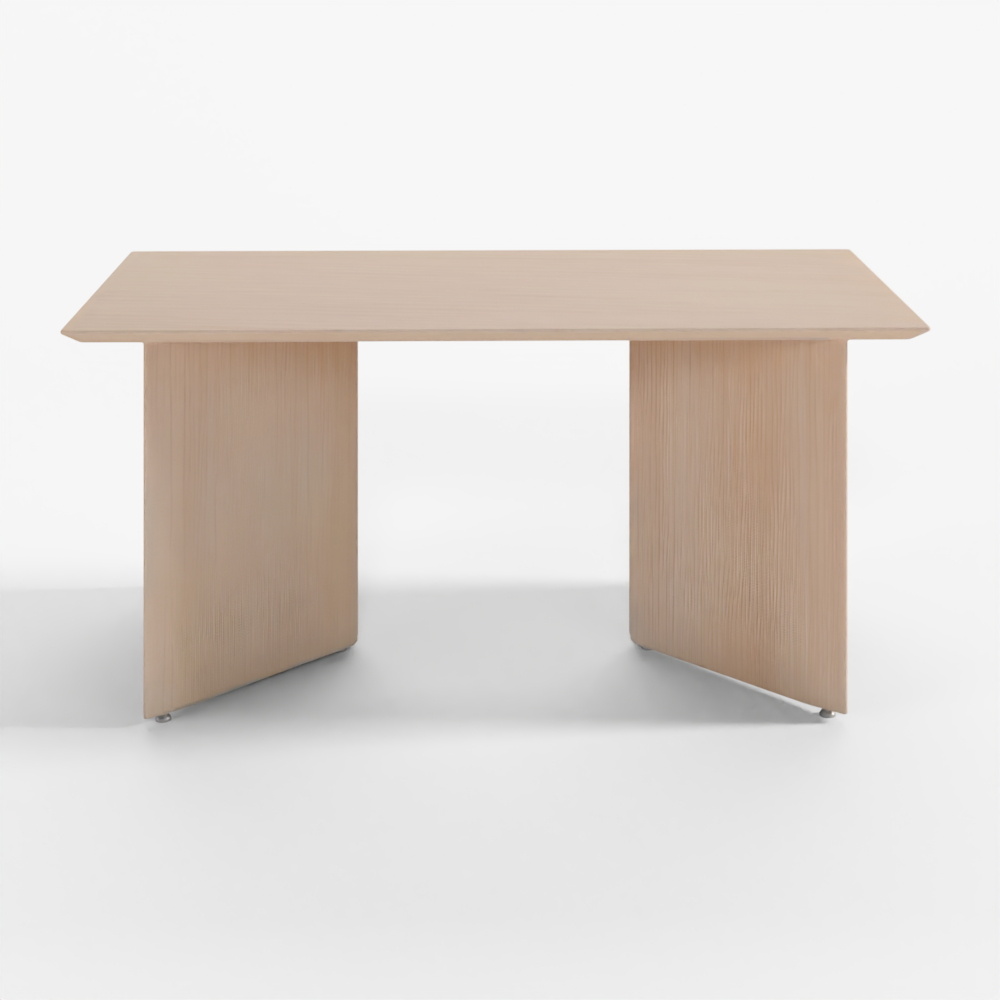 FERM LIVING Mingle Tischplatte - Rechteckig