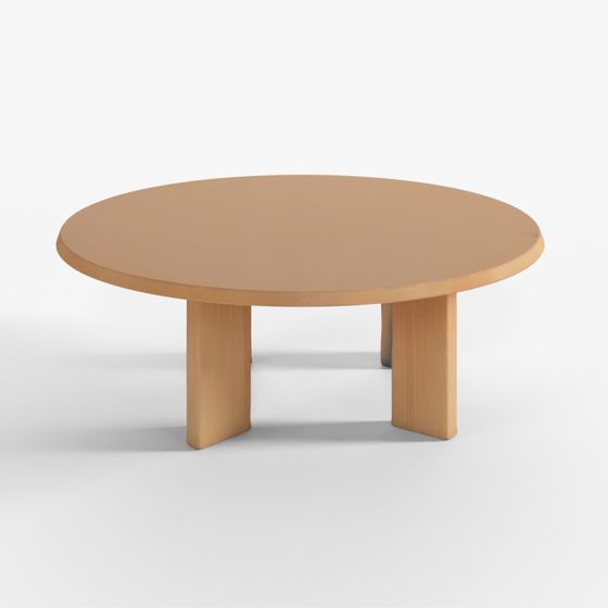 FERM LIVING Tarn Couchtisch