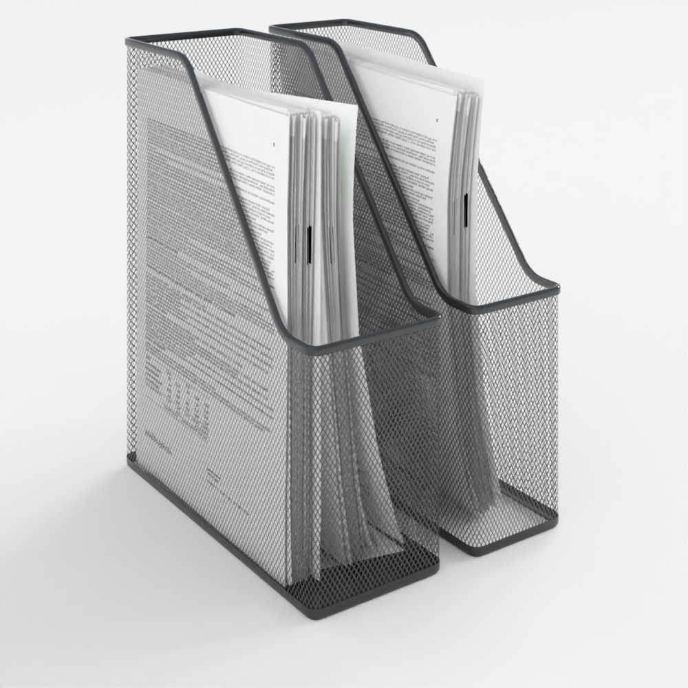 ファイル棚/フォルダー