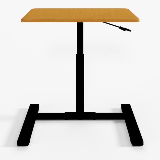 Поднимающийся стол Nitori