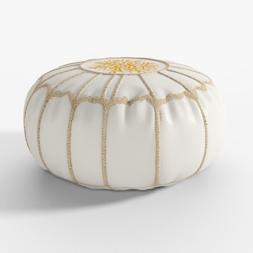 Taburete Marroquí Nitori