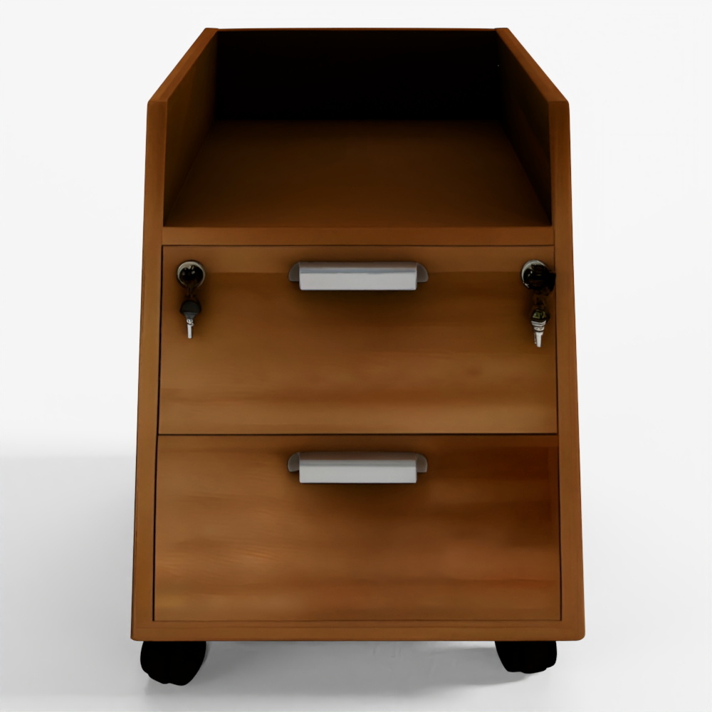 Office Cabinet Office 3D