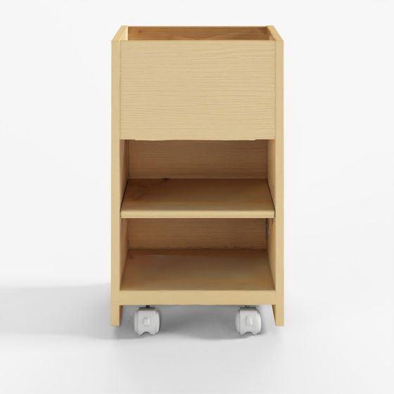 Nitori Dresser Wagon