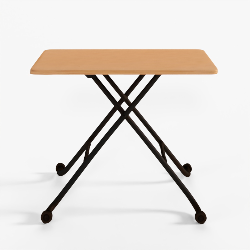 니토리 높이 조절 테이블