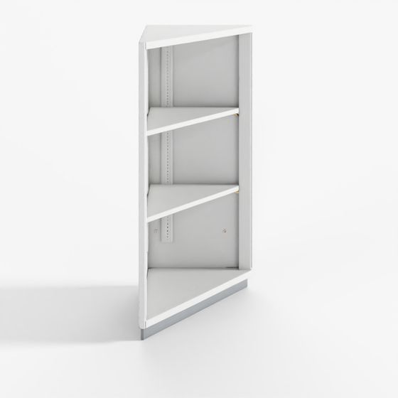 コーナーユニット