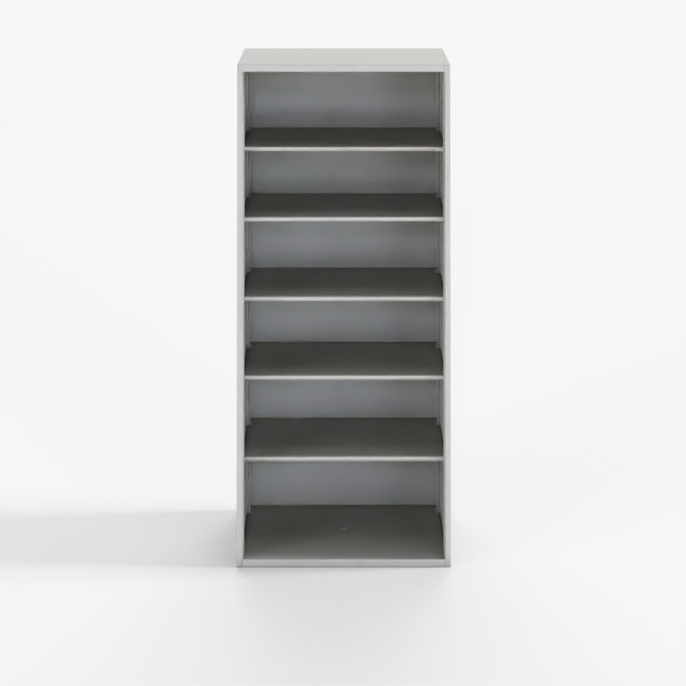 オープン保管庫