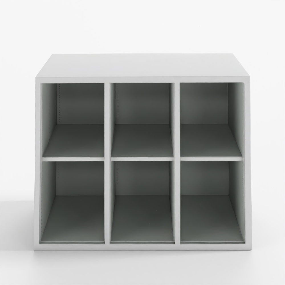 オープン保管庫