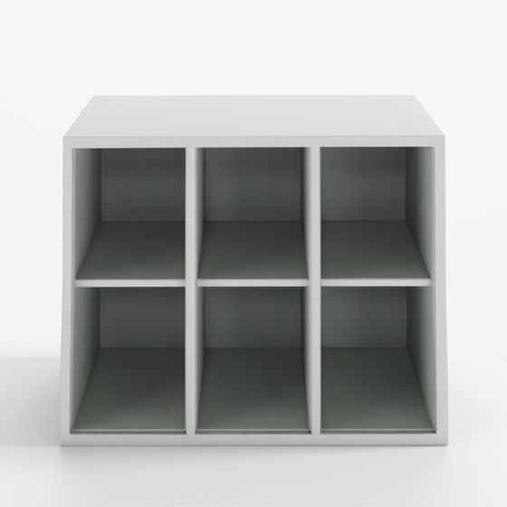 オープン保管庫