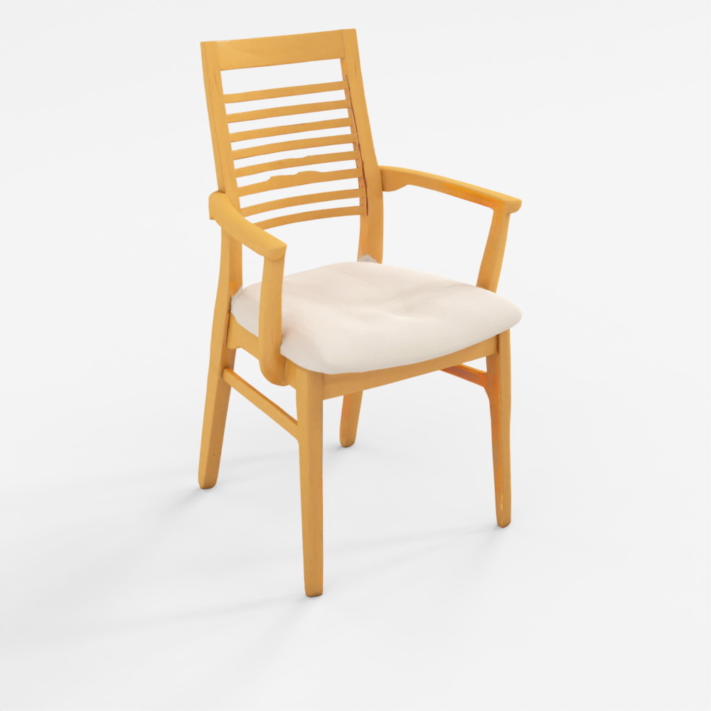 Nitori Dining Chair