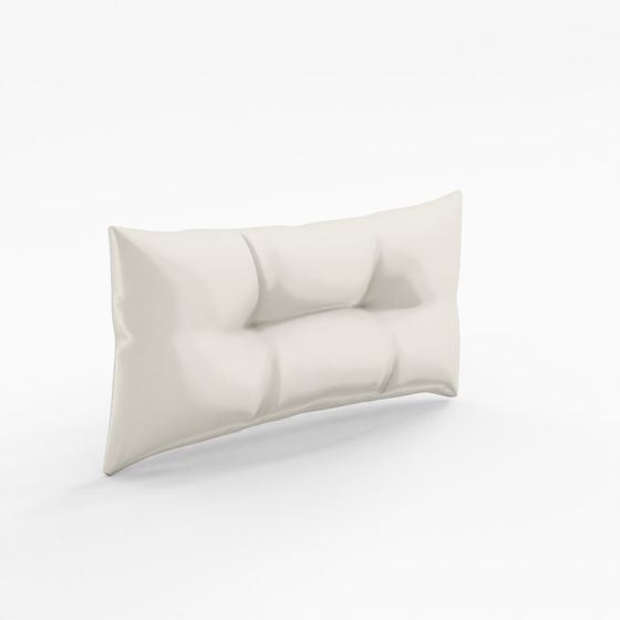Cuscino Lungo Nude Nitori