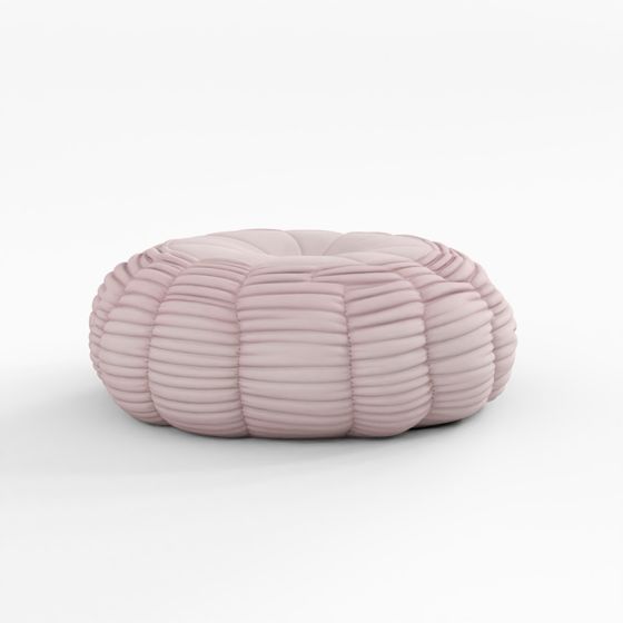 니토리 둥근 쿠션