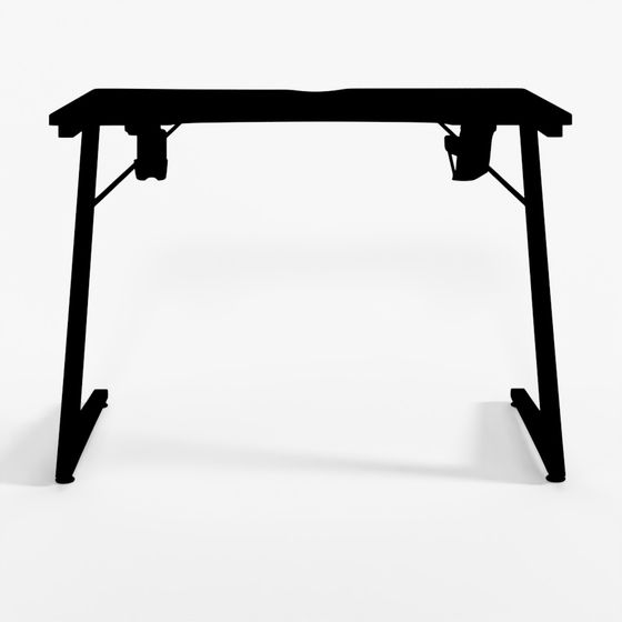 니토리 게이밍 책상