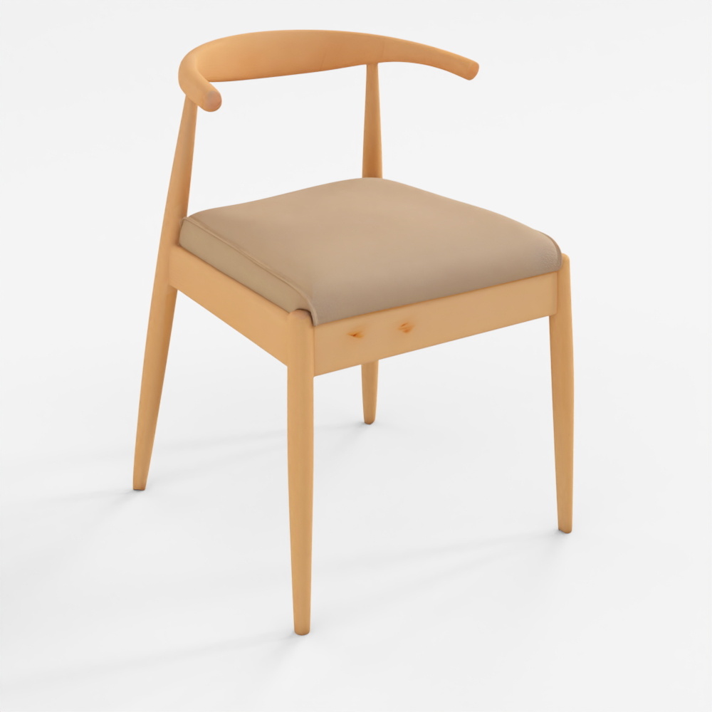 Nitori Dining Chair