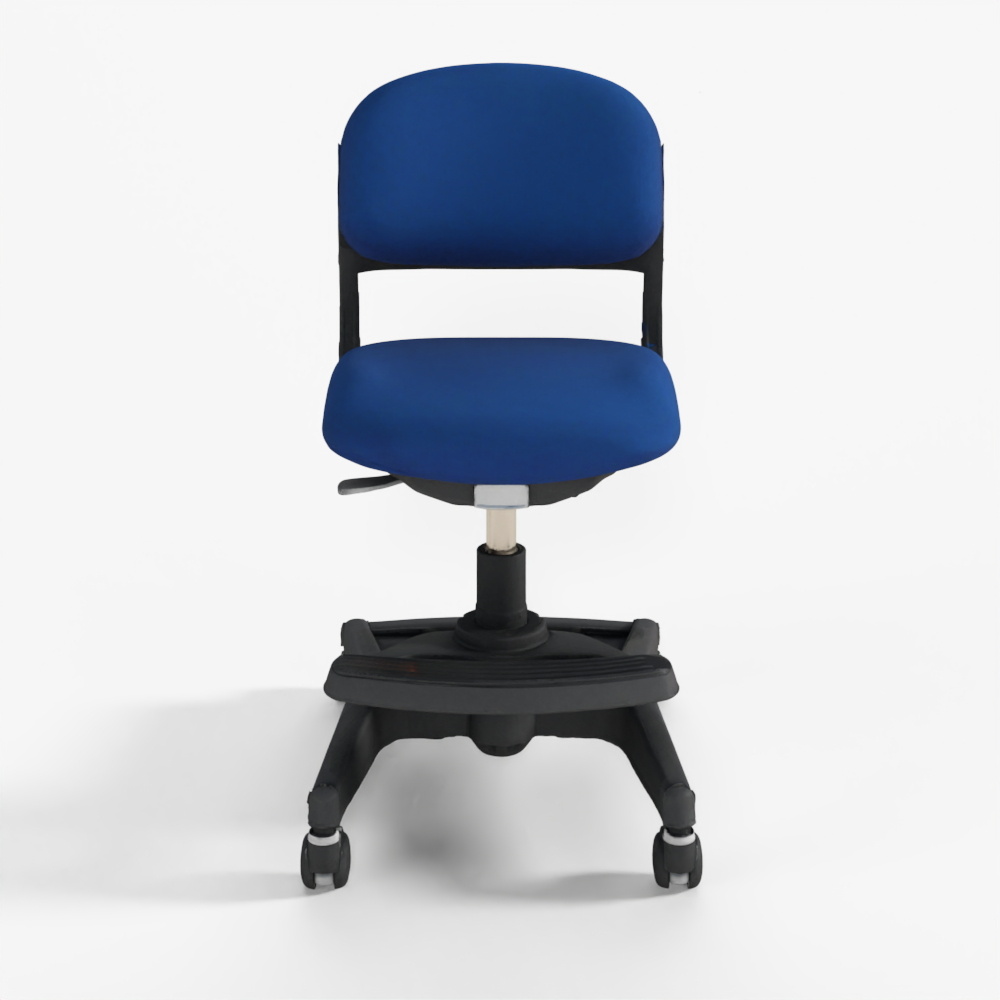 Nitori Study Chair