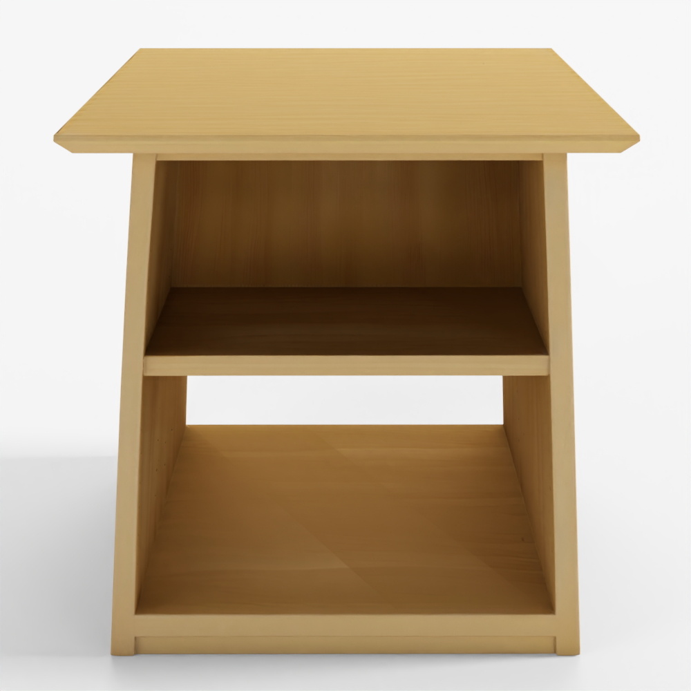 ワークテーブル