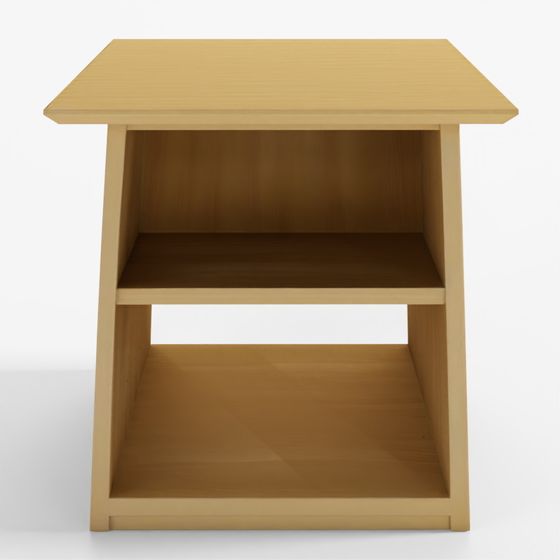 ワークテーブル