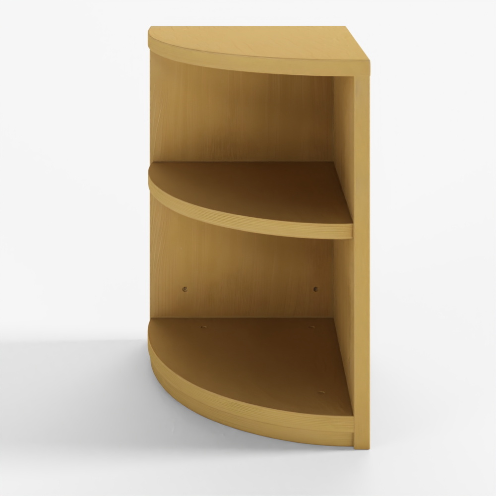 コーナーシェルフ