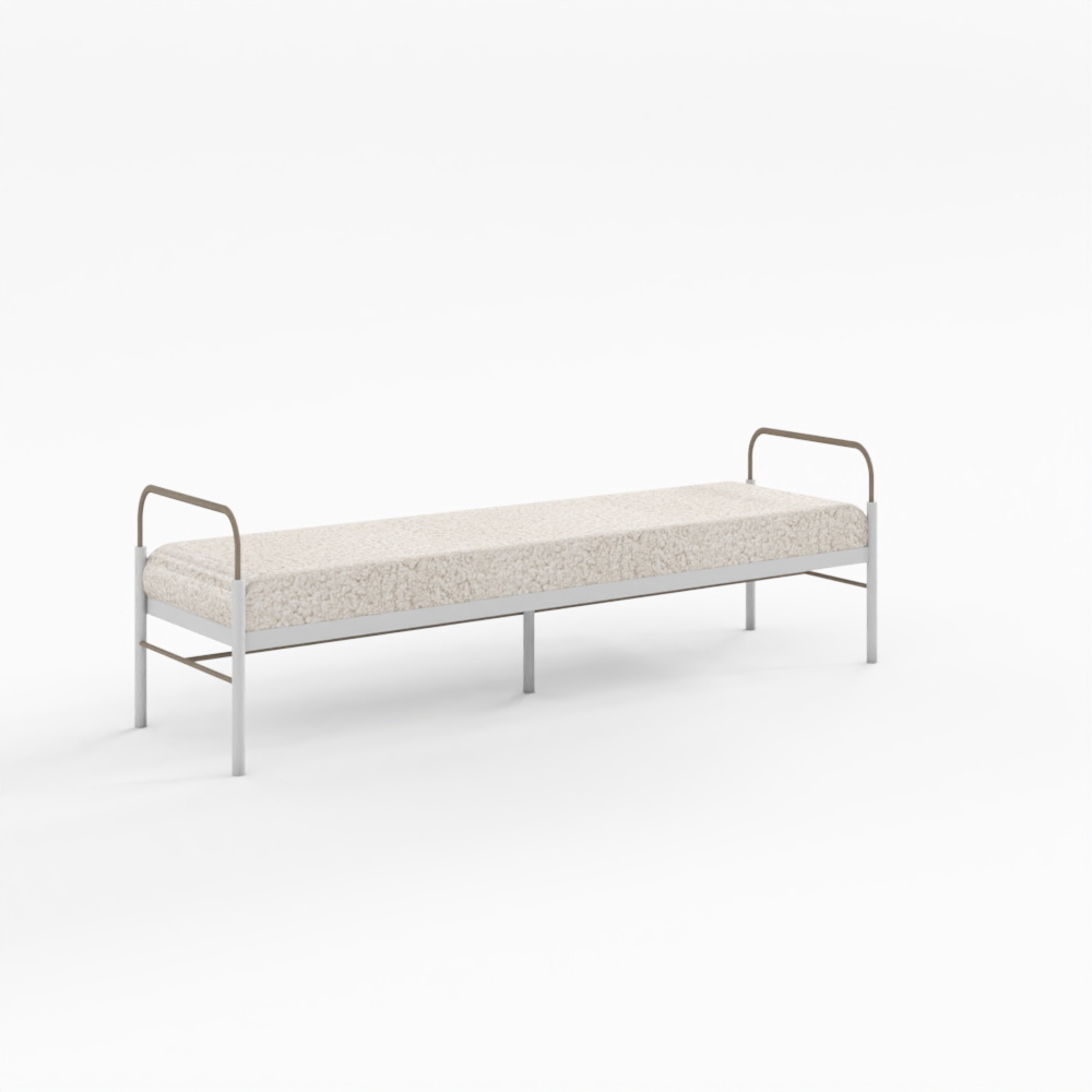 Four Hands_Demi Accent Bench