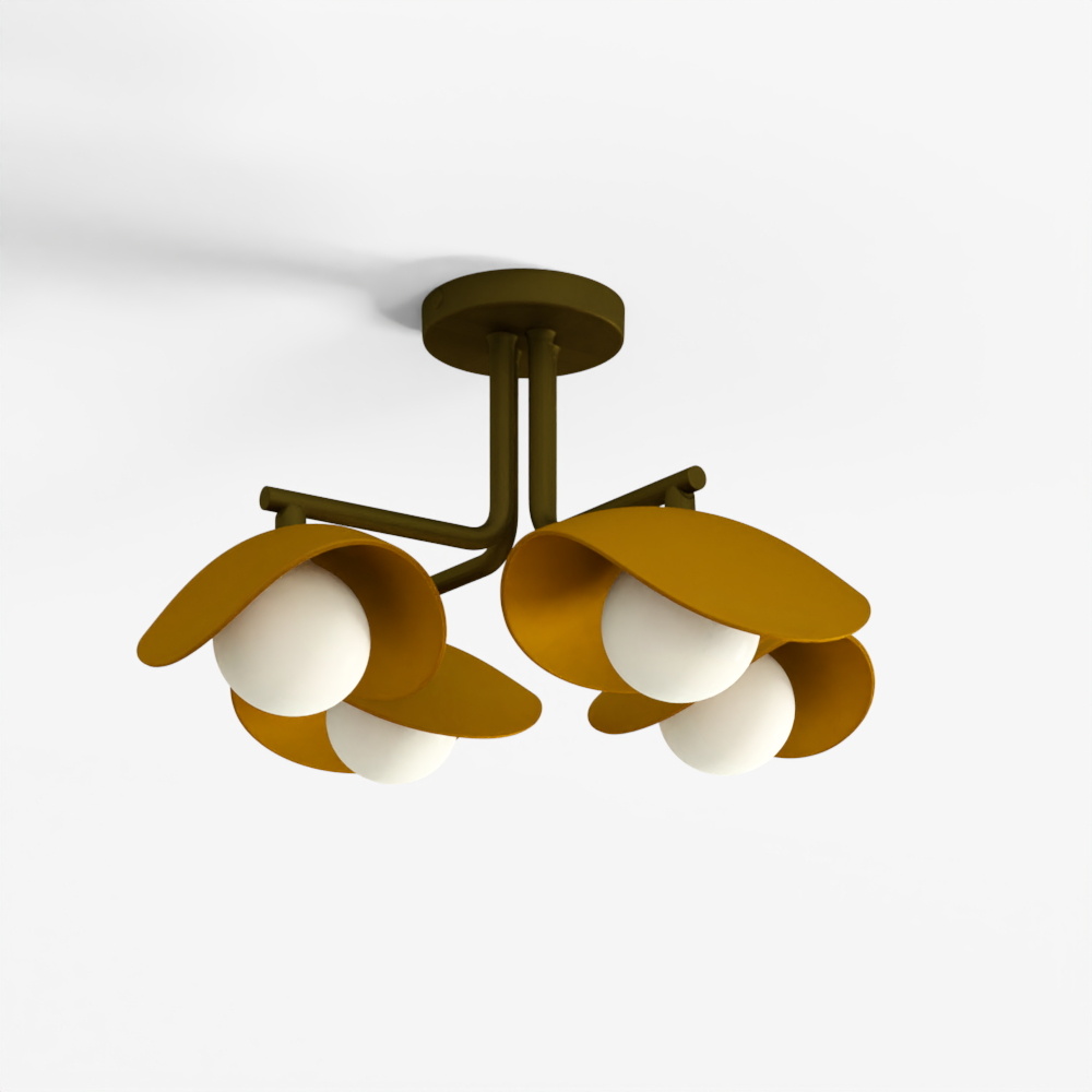 ARTICLE Coy Plafoniera a Soffitto