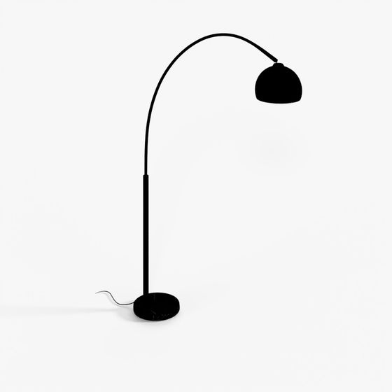 ARTICLE Crescent Floor Lamp