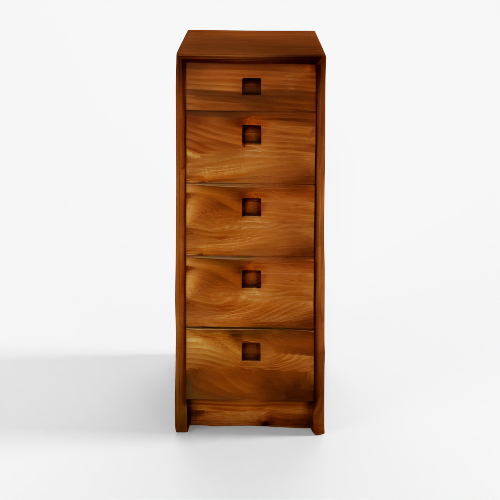 ハイチェスト 6段