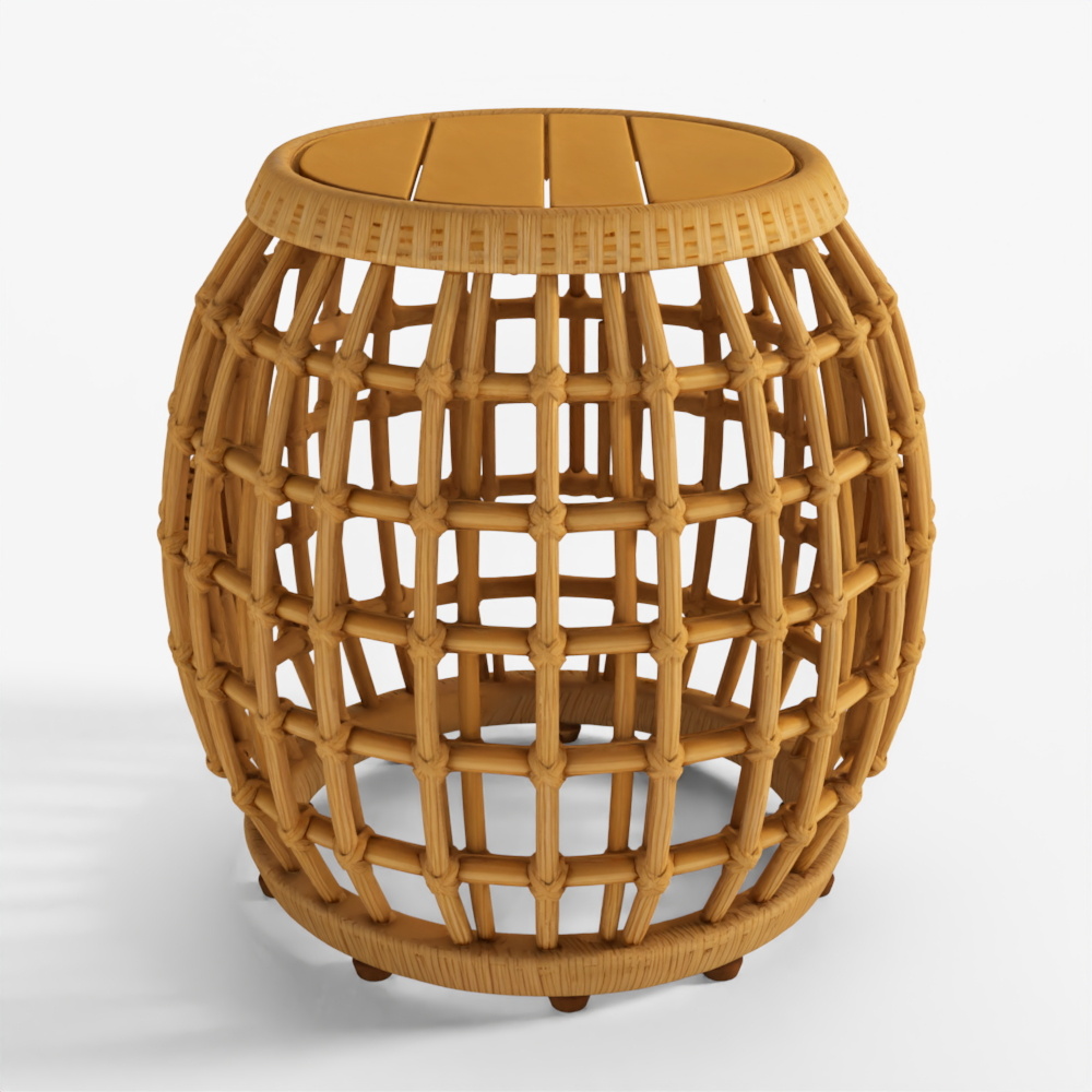 ARTICLE Calova Outdoor Side Table