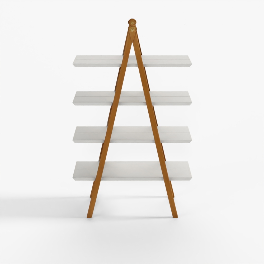 ARTICLE Caliper 47 Shelving Unit