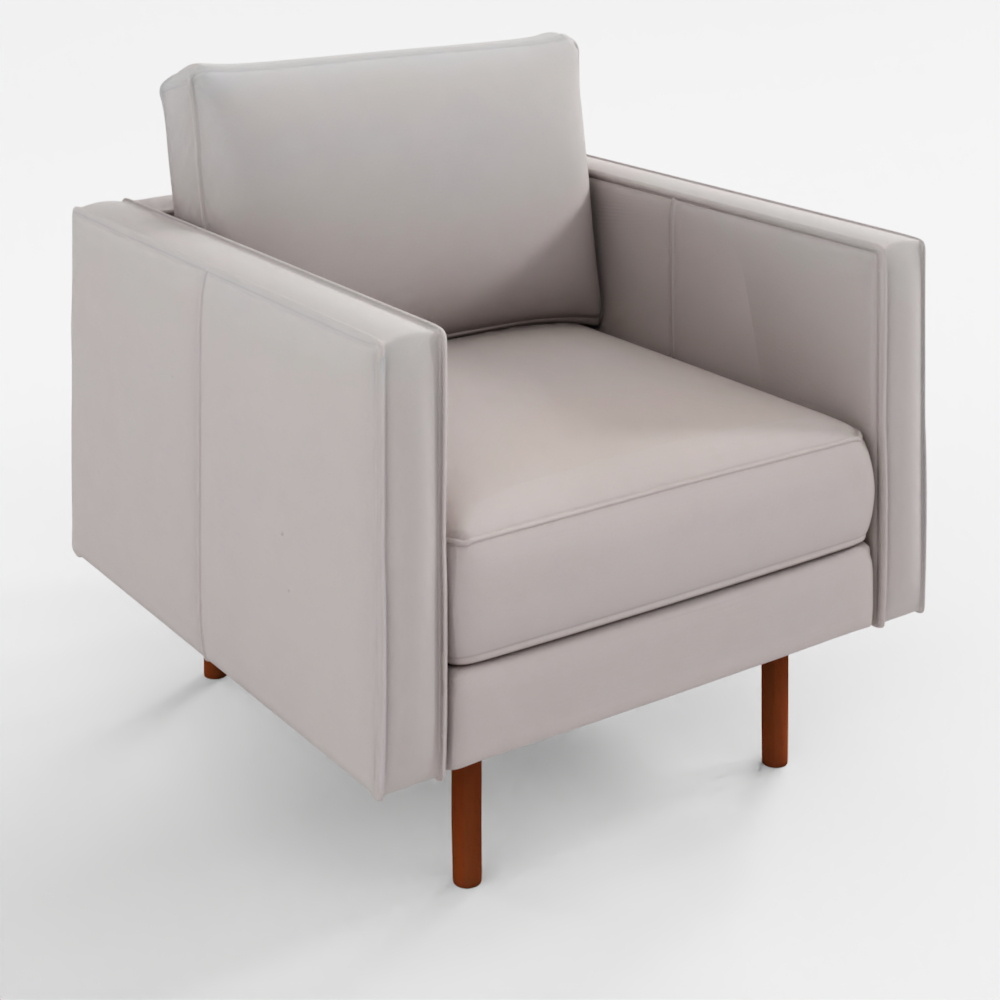 3D Model Axel Armchair