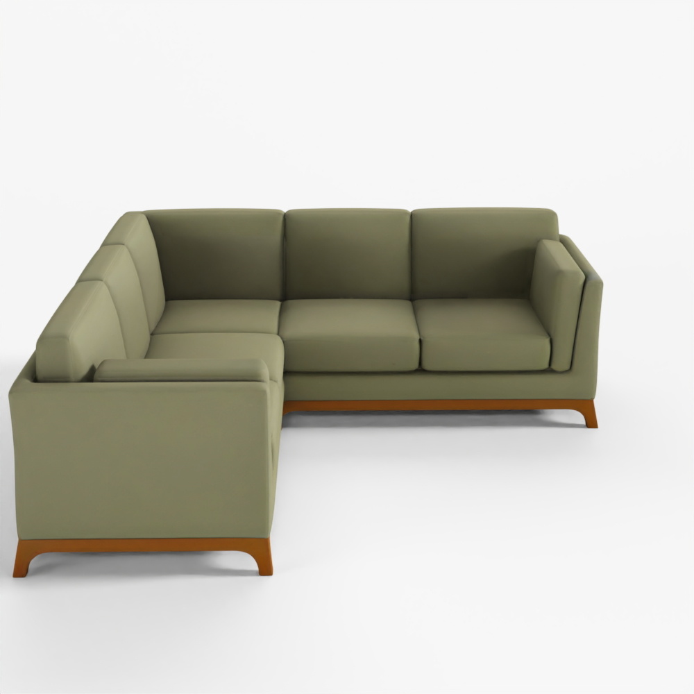 ARTICLE Ceni 88 Divano Angolare