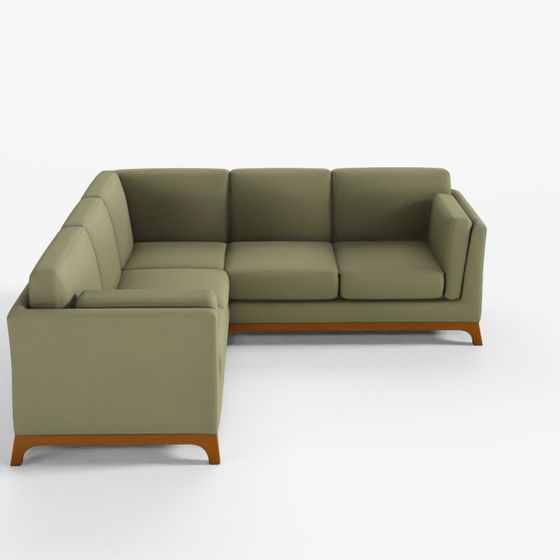 ARTICLE Ceni 88 Divano Angolare