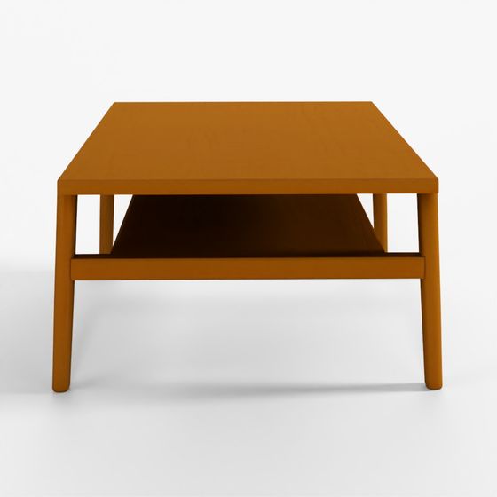 Кофейный столик ARTICLE Cooper 35.5