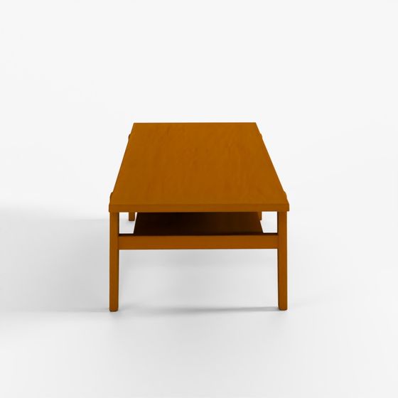 Прямоугольный кофейный стол ARTICLE Cooper 51