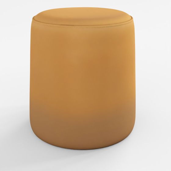 ARTICLE Cilo 16 Leather Ottoman