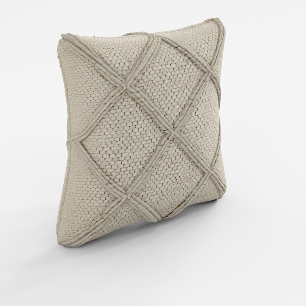 ARTICLE Criss Kissen