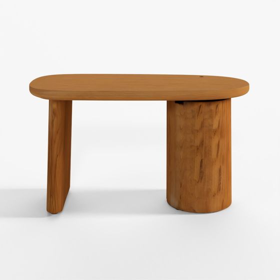 ARTICLE Письменный стол Baarlo 58.5