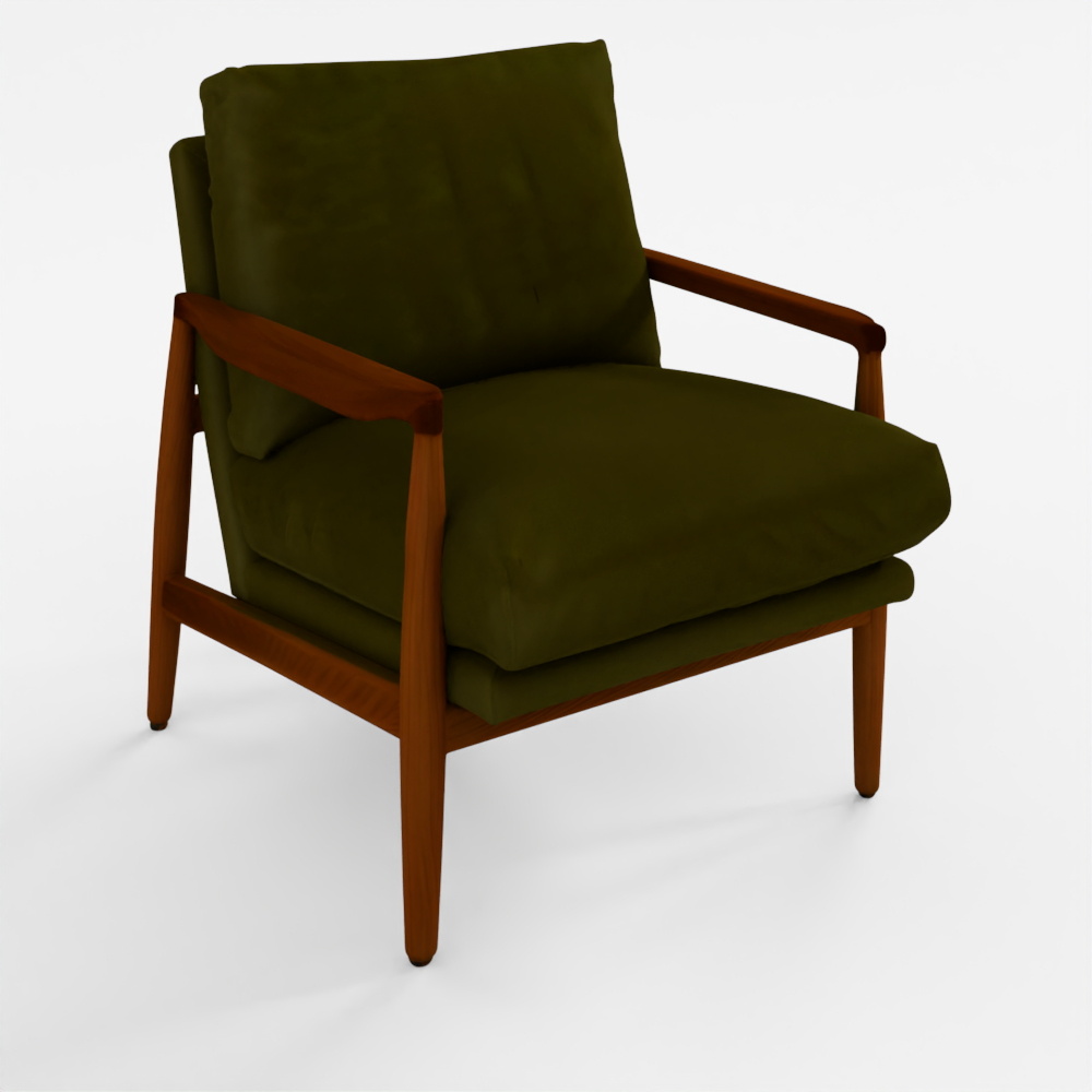 ARTICLE Bavel 28.5 真皮休閒椅