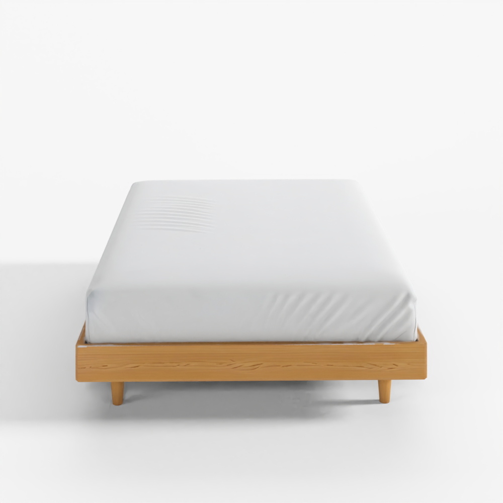 ARTICLE โครงเตียงครบชุด บาซิ