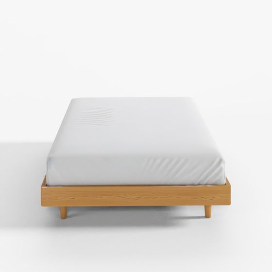 ARTICLE Basi Full Bed Frame