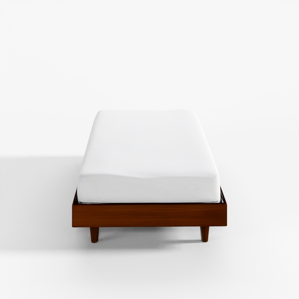 โครงเตียงคู่เบซิ ARTICLE