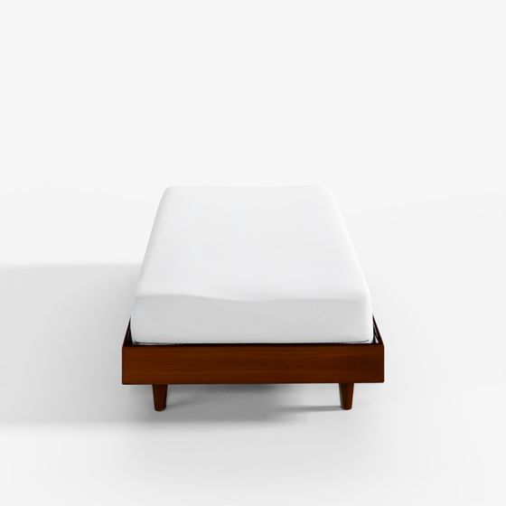 ARTICLE Basi Twin Bed Frame